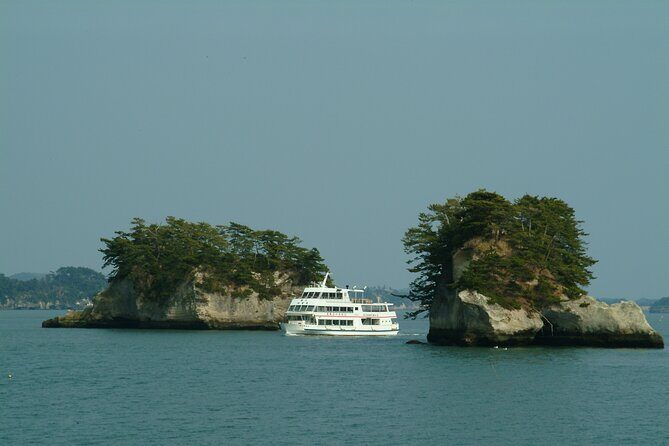Day Trip to Sendai Matsushima (Shinkansen Tickets & Boat Ticket) - Key Points
