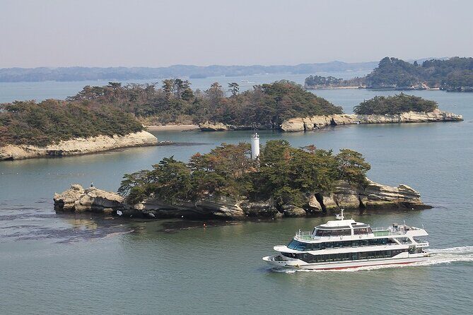 Day Trip to Sendai Matsushima (Shinkansen Tickets & Boat Ticket) - Analyzing the Value