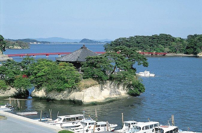 Day Trip to Sendai Matsushima (Shinkansen Tickets & Boat Ticket) - FAQ