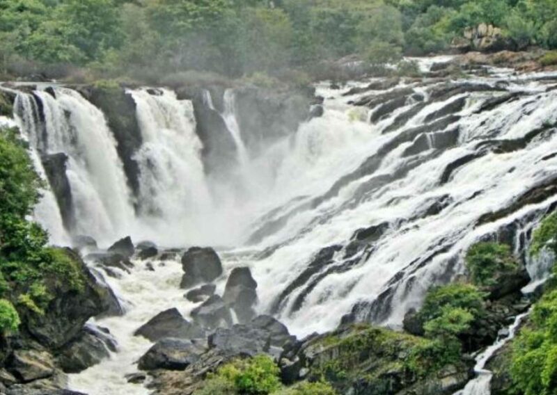 Day Trip to Shivanasamudram (Guided Tour from Bangalore) - Introduction: Why Consider This Shivanasamudram Tour?