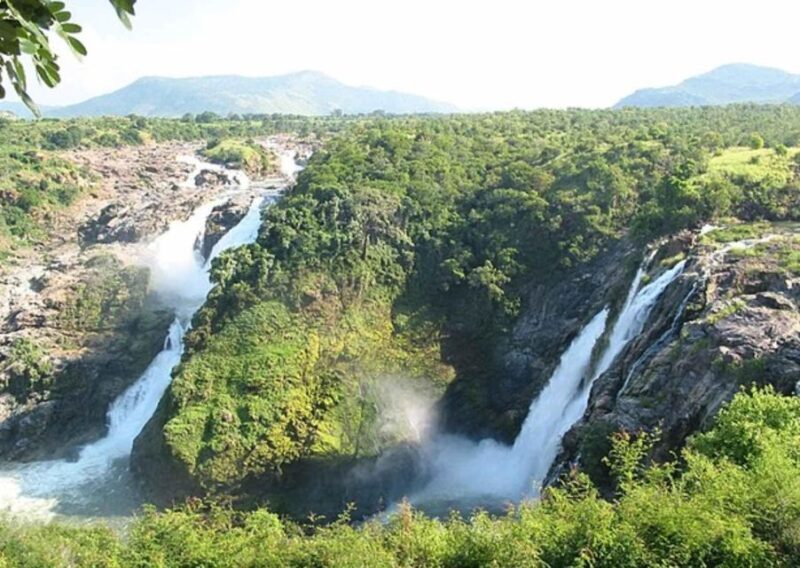 Day Trip to Shivanasamudram (Guided Tour from Bangalore) - The Sum Up: Is This Tour Right for You?