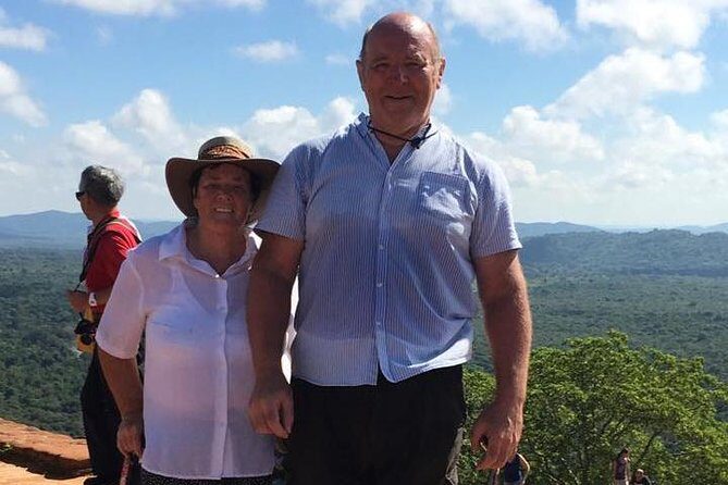 Day Trip to Sigiriya & Dambulla (All-Inclusive) - A Closer Look at the Itinerary