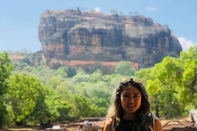 Day Trip To Sigiriya & Dambulla Temple with Free Sri Lankan Lunch - Who Would Enjoy This Tour?