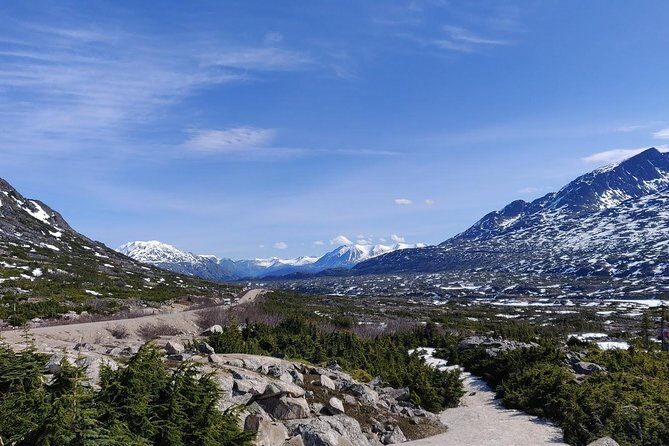Day-Trip To Skagway - Gateway to the Klondike Goldrush - FAQ