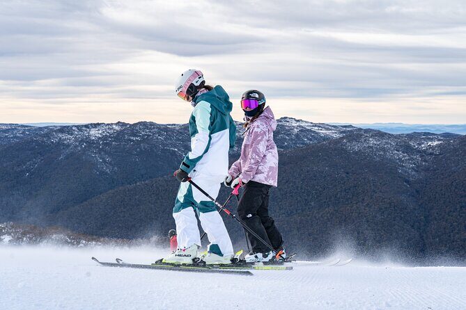 Day Trip To Snowy Mountains From Sydney - Key Points