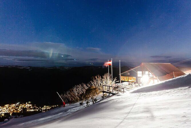 Day Trip To Snowy Mountains From Sydney - The Convenience of Full-Day Transport from Sydney