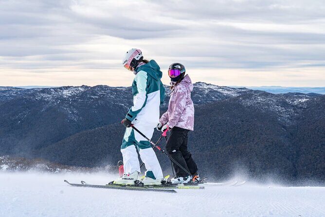 Day Trip To Snowy Mountains From Sydney - Snow Activities and Free Time