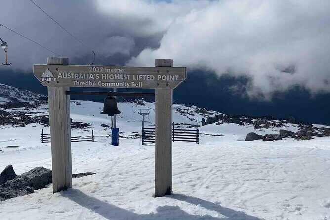Day Trip To Snowy Mountains From Sydney - The Return Journey and Overall Value
