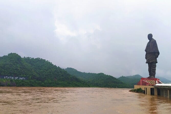 Day Trip to Statue of Unity (Guided Full Day Sightseeing Tour from Ahmedabad) - The Sum Up