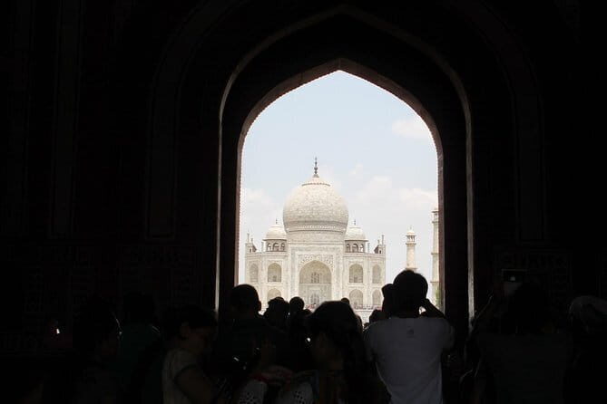 Day Trip to Taj Mahal, Agra Fort and Baby Taj from Delhi by Car - The Sum Up: Is This Tour Right for You?