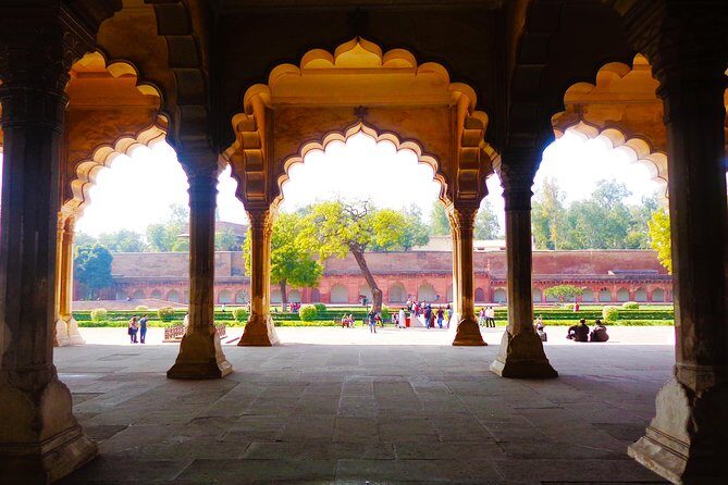 Day trip to Taj Mahal and Agra from Kochi with Return Flights - Who This Tour Is Best For