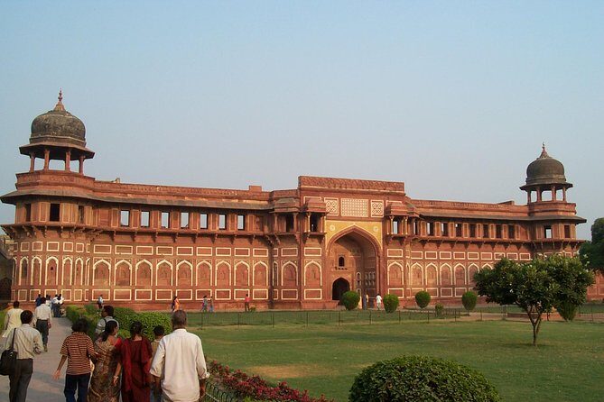 Day Trip to Taj Mahal From Delhi - Final Thoughts