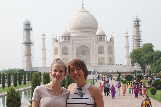 Day Trip to Taj Mahal from Delhi by Private Car - Final Thoughts