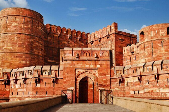 Day Trip to Taj Mahal from Delhi - What Makes This Tour Stand Out?