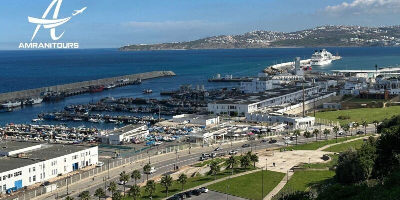 Day trip to Tangier from Tarifa all inclusive - The Itinerary Breakdown