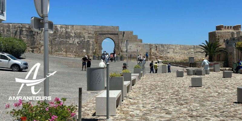 Day trip to Tangier from Tarifa all inclusive - Who Should Consider This Tour?
