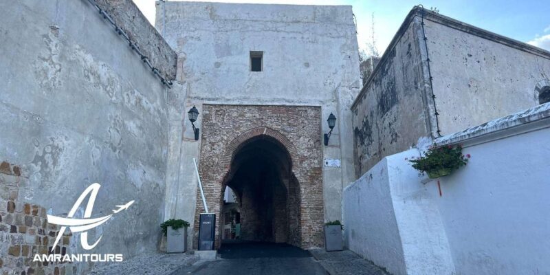 Day trip to Tangier from Tarifa all inclusive - FAQ