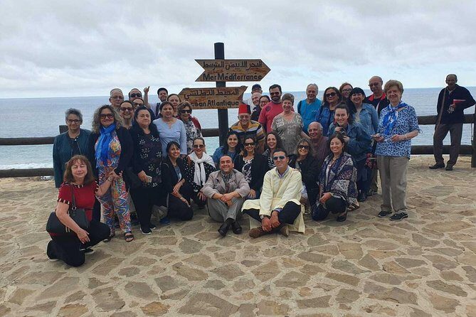 Day trip to tangier from Tarifa with camel ride - What Sets This Tour Apart