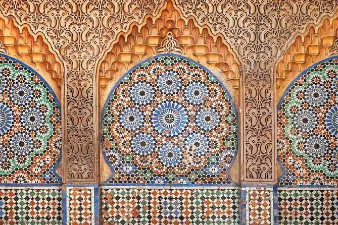 Day trip to tangier from Tarifa with camel ride - FAQ