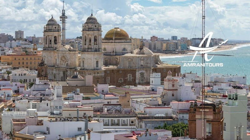 Day Trip to Tangier Morocco from Cadiz all inclusive - Who Should Consider This Tour?