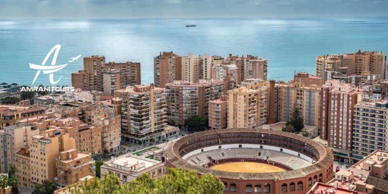 Day trip to Tangier Morocco from Malaga All inclusive - The Journey Begins: From Malaga to Tangier