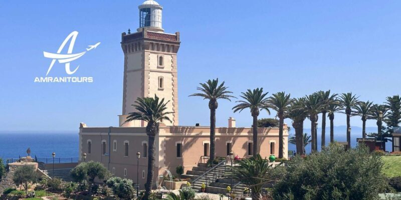 Day trip to Tangier Morocco from Malaga All inclusive - Lunch and Free Time: Savoring Moroccan Flavors
