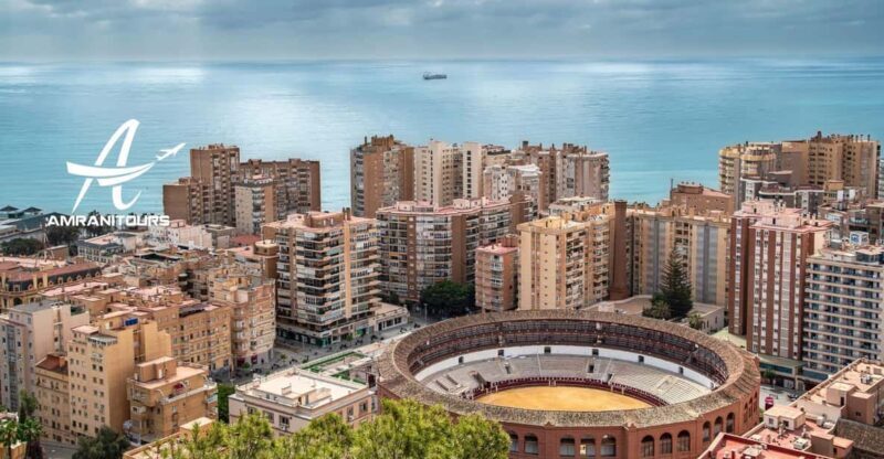 Day trip to Tangier Morocco from Malaga All inclusive - The Return: Ferry and Road Back to Malaga