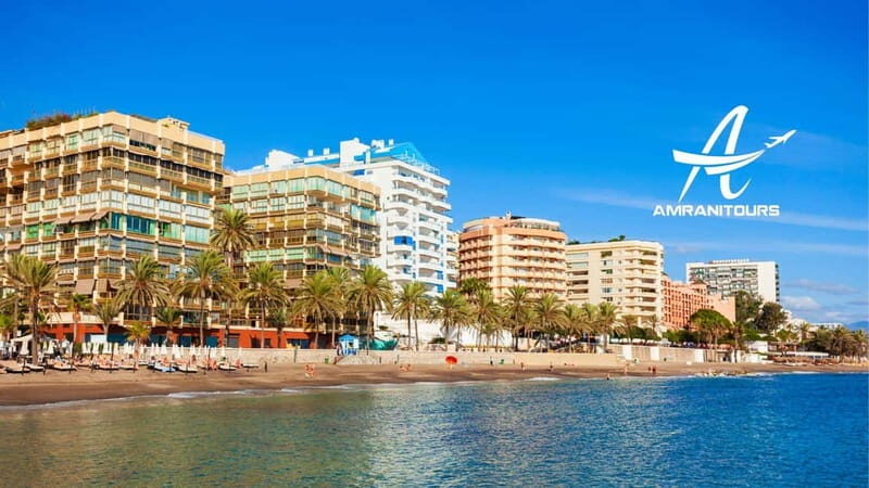 Day Trip to Tangier Morocco from Marbella all inclusive - A Detailed Breakdown of the Tour Experience