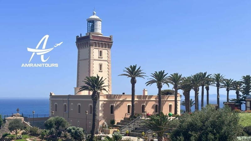 Day Trip to Tangier Morocco from Marbella all inclusive - Authentic Experiences and Authentic Impressions
