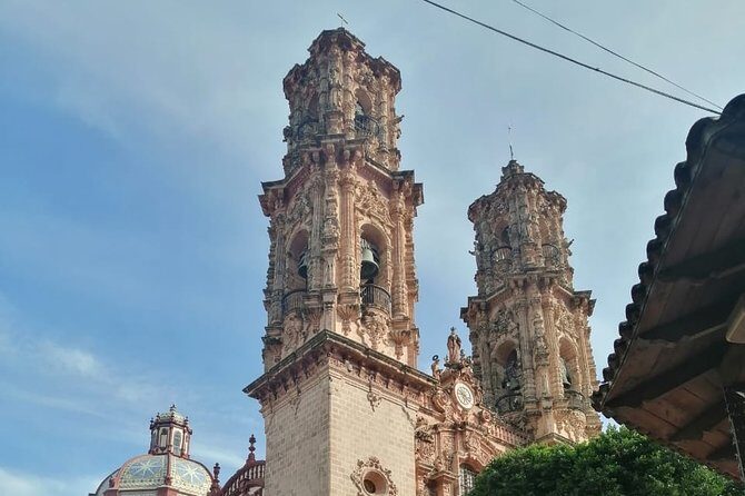 Day Trip to Taxco from Acapulco - Final Thoughts