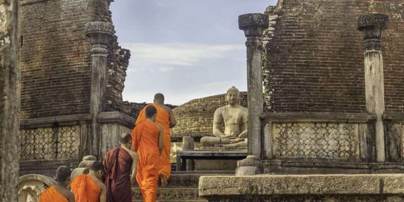 Day Trip to the Ancient Capital of Polonnaruwa From Colombo - What Makes This Tour Stand Out?