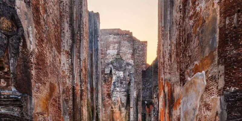 Day Trip to the Ancient Capital of Polonnaruwa From Colombo - The Sum Up