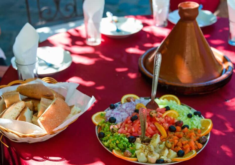 Day Trip To The Atlas Mountains, Valleys & Camel Ride - Key Points
