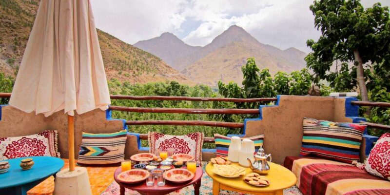Day Trip To The Atlas Mountains, Valleys & Camel Ride - Frequently Asked Questions