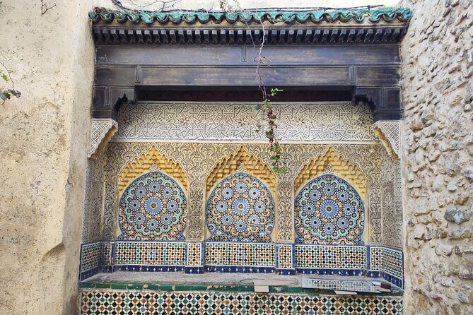 Day Trip To The Blue City & Akchour Waterfalls - Frequently Asked Questions