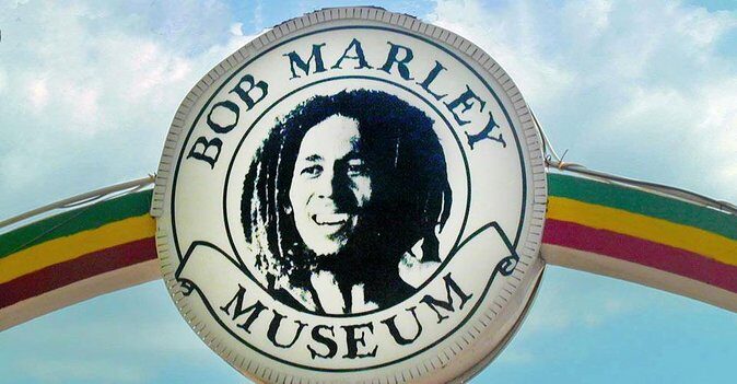 Day Trip to The Bob Marley Museum from Montego Bay - An In-Depth Look at the Experience