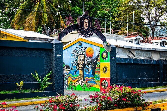 Day Trip to The Bob Marley Museum from Montego Bay - How Does It Value for Money?