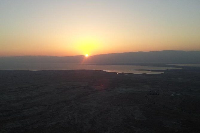 Day Trip to the Dead Sea Valley with GaryTheGuide - FAQs