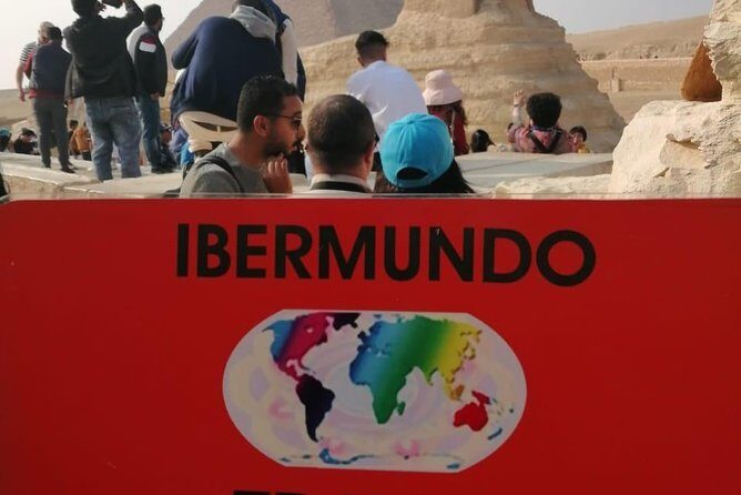 Day Trip to the Giza Pyramids - Sphinx - Memphis and Sakkara - FAQs about the Giza, Memphis, and Sakkara Day Trip