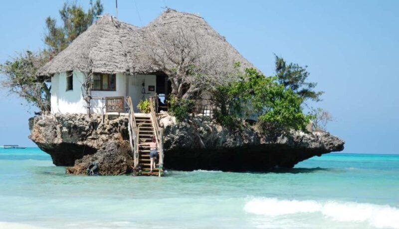 Day trip to the Rock Restaurant & relax on mtende beach - How the Experience Fits Different Travelers