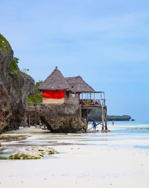 Day trip to the Rock Restaurant & relax on mtende beach - Frequently Asked Questions
