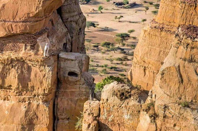 Day trip to Tigray Churches - The Itinerary in Detail: What You Can Expect