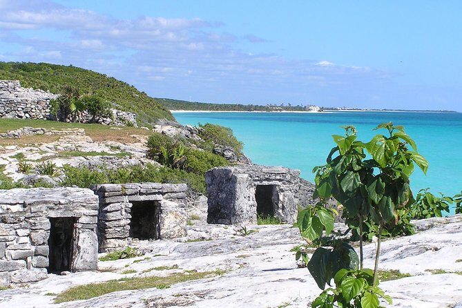 Day Trip to Tulum, Coba and Cenote Maya - The Sum Up