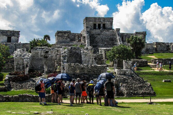 Day Trip to Tulum, Coba Ruins, and Cenote Cave in Riviera Maya - Final Thoughts: Is It Worth It?
