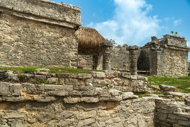 Day Trip to Tulum, Coba Ruins, and Cenote Cave in Riviera Maya - FAQs
