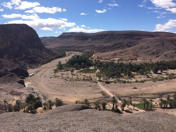 Day trip to visit Ouarzazate - An In-Depth Look at the Ouarzazate Day Trip