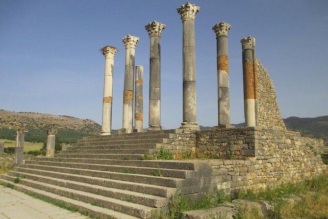 Day trip to Volubilis and Meknes from Fez - Analyzing the Value