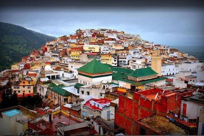 Day trip to Volubilis, Moulay Idriss and Meknes from Fez - A Practical Look at the Itinerary