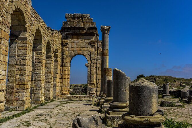 Day trip to Volubilis, Moulay Idriss and Meknes from Fez - Who Is This Tour Best For?