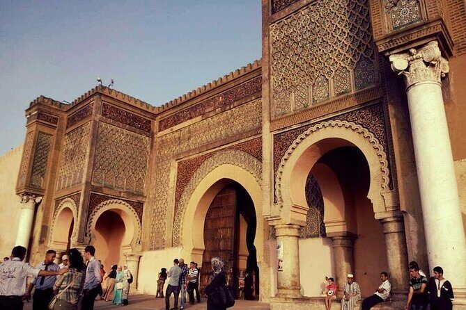 Day trip to Volubilis, Moulay Idriss and Meknes from Fez - Frequently Asked Questions